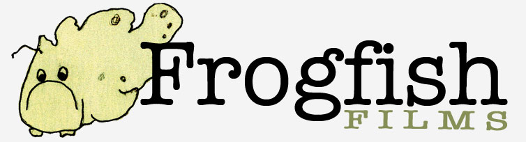 Frogfish Films